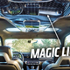 Image for article titled Kia's Telluride Concept Merges Great Looks With New-Age Horseshit